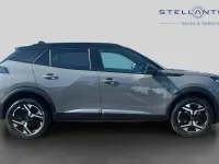 Used Peugeot 2008 GT 129 HP (94 kW) 2024 Grey SUV