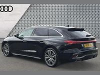 Used Audi A5 S-Line 200 HP (147 kW) 2026 Black Estate