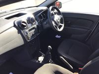 used Dacia Sandero Essential SCe 75 RE