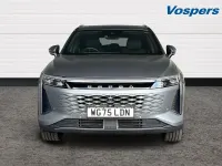 Used Omoda 9 449 HP (330 kW) 2025 Grey SUV