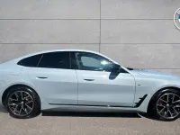 Used BMW M440 M Sport 2025 Grey Coupe