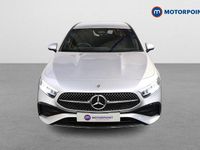 Used Mercedes A200 Executive 2023 Silver Hatchback