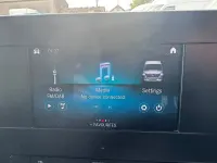 Używany Mercedes Sprinter Premium 2024 Biały Van