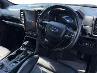 Used Ford Ranger Tremor 205 HP (150 kW) 2024 Grey Pickup