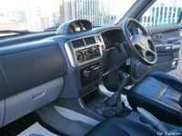 Used Mitsubishi Shogun 2006 SUV