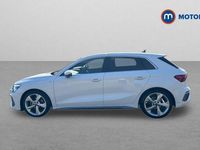 Used Audi A3 Sportback S-Line 110 HP (80 kW) 2024 Hatchback