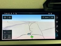 Used Audi A3 S-Line 150 HP (110 kW) 2021 Black Sedan