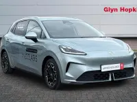 New MG MG4 EV 319 kW (435 HP) 2026 Hatchback