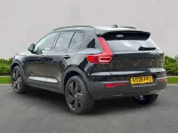 Used Volvo XC40 Plus 161 HP (118 kW) 2026 SUV