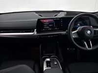 Used BMW iX2 M Sport 227 kW (309 HP) 2025 White SUV