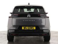 New Citroën C5 156 kW (213 HP) 2026 Hatchback