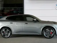 Used BMW iX2 M Sport 147 kW (201 HP) 2025 Grey SUV