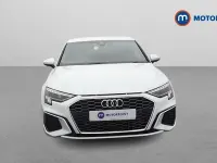 Used Audi A3 Sportback e-tron S-Line 204 HP (150 kW) 2024 White Hatchback