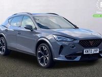 Used Cupra Formentor VZ2 310 HP (228 kW) 2024 SUV