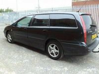 Used Citroën C5 110 HP (80 kW) 2004 Estate