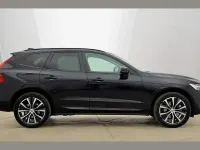 Used Volvo XC60 Ultra 247 HP (181 kW) 2025 Black SUV
