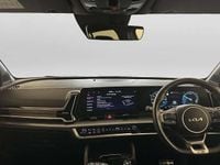 Used Kia Sportage GT-Line S 230 HP (169 kW) 2023 SUV