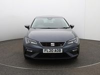 used Seat Leon 1.5 TSI EVO FR Hatchback 5dr Petrol Manual Euro 6 (s/s) (150 ps) Android Auto
