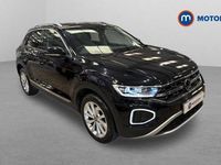 Używany VW T-Roc Style 150 KM (110 kW) 2025 SUV