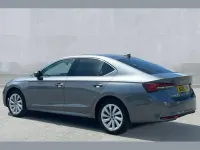 New Skoda Octavia SE L 147 HP (108 kW) 2026 Grey Hatchback
