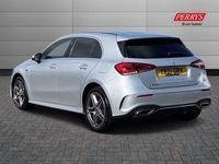 used Mercedes A250 A-ClassAMG Line Premium 5dr Auto