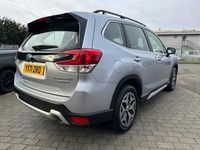 used Subaru Forester 2.0i e-Boxer Sport 5dr Lineartronic