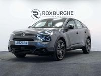 Usado Citroën C4 PureTech 155 CV (114 kW) 2023 Gris SUV
