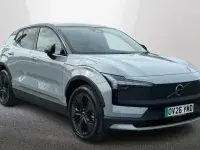 New Volvo EX30 CC Performance 310 kW (422 HP) 2026 SUV