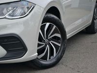 Used VW Polo Life 80 HP (58 kW) 2026 Hatchback