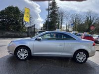 used VW Eos 1.4 TSI S Cabriolet 2dr Petrol Manual Euro 4 (122 ps)