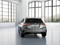 New Mercedes A250 AMG Line Premium 218 HP (160 kW) 2026 Hatchback