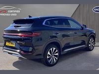 Used BYD Seal U Comfort 214 HP (157 kW) 2025 Black SUV