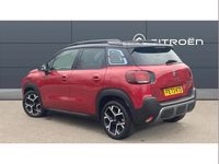Used Citroën C3 Aircross PureTech 108 HP (79 kW) 2023 Other SUV