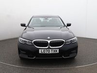 used BMW 330e 3 Series 2.012kWh Sport Pro Saloon 4dr Petrol Plug-in Hybrid Auto Euro 6 (s/s) (292 ps) Full Saloon