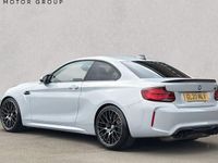 Used BMW M2 Competition Edition 411 HP (302 kW) 2020 Coupe