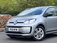 used VW up! up! 1.0 75PSBeats 5dr ASG