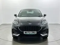 Used Ford Puma ST-Line 2022 Black SUV