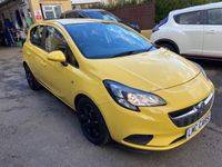 used Vauxhall Corsa 1.3 CDTI [95] ecoFLEX Design 5dr