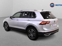 Used VW Tiguan Elegance 150 HP (110 kW) 2023 SUV