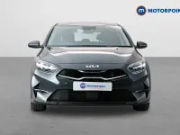 Used Kia Ceed 160 HP (117 kW) 2023 Grey Hatchback
