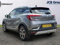 Used Renault Captur Techno 91 HP (66 kW) 2024 Other SUV