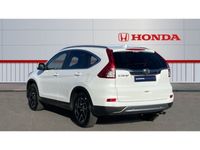 used Honda CR-V 1.6 i-DTEC SE Plus 5dr 2WD Diesel Estate