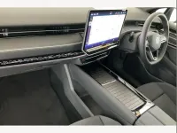 New VW ID.7 Pro 206 kW (281 HP) 2026 Blue Estate