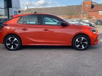 Usado Vauxhall Corsa-e 100 kW (136 HP) 2020 Citadino