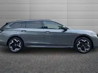 New VW Passat R-line 150 HP (110 kW) 2026 Diabase grey Estate