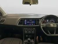 Used Seat Ateca SE Technology 110 HP (80 kW) 2023 SUV