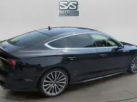 Used Audi A5 Sportback S-Line 190 HP (139 kW) 2020 Hatchback