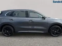 New MG S5 SE 169 kW (231 HP) 2026 SUV