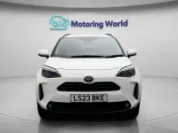 Used Toyota Yaris 114 HP (83 kW) 2023 Hatchback