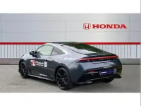 New Honda Prelude Advance 140 HP (102 kW) 2026 Grey Coupe